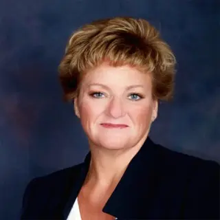 Picture of attorney Dana Cannon
